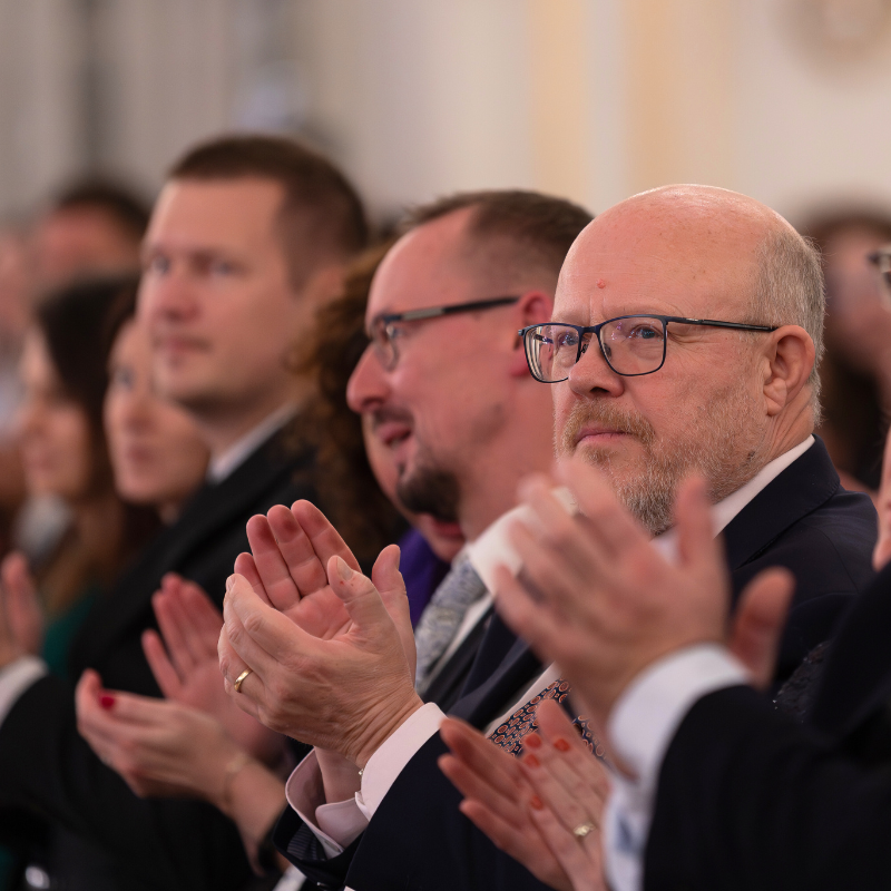 Ocenění ministra zdravotnictví pro Mgr. Jitku Richterovou