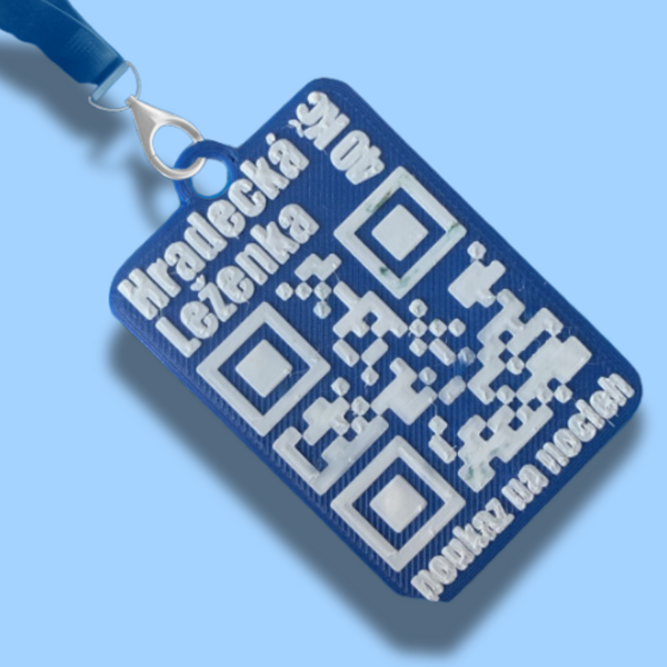 Hradecká leženka, Oblastní charita Hradec Králové