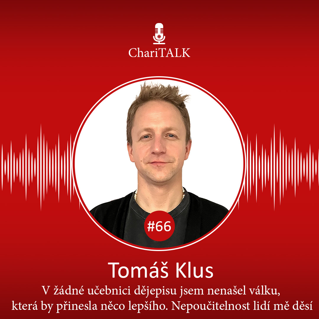 V učebnici dějepisu jsem nenašel válku, která by přinesla něco lepšího
