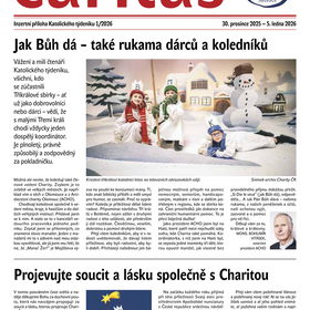 Caritas 1/2026