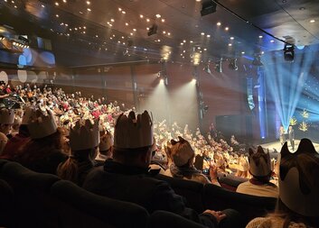 Večer plný hudby a dobrých skutků přinese tradiční Tříkrálový koncert