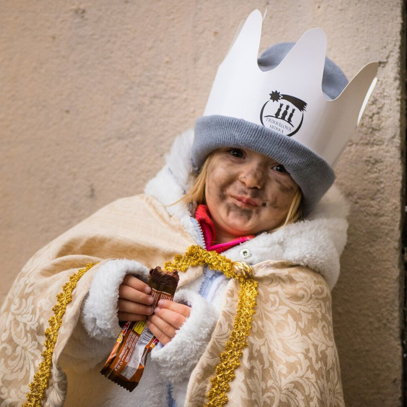 The Three Kings Collection The Three Kings Collection