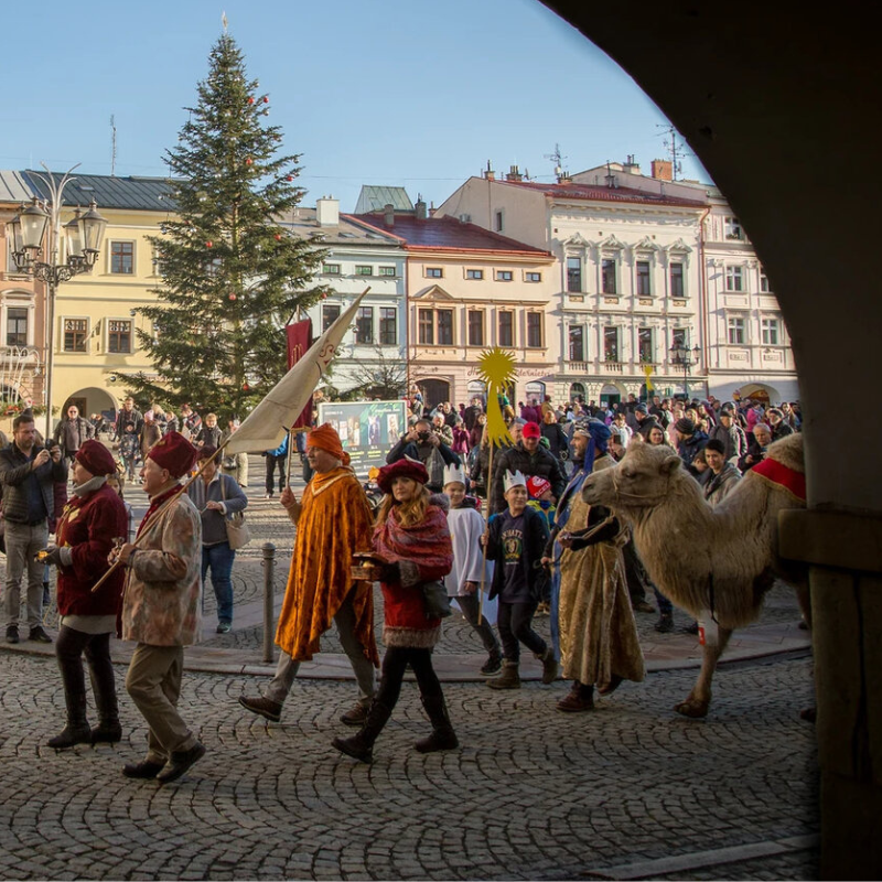 The Three Kings Collection The Three Kings Collection