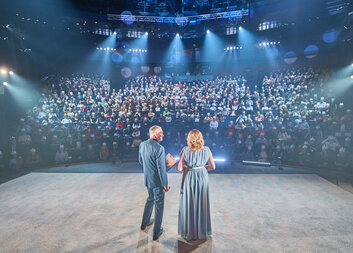 Tříkrálový koncert 2026: večer plný hudby, poděkování koledníkům a štědrosti dárců 