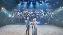 Tříkrálový koncert 2026: večer plný hudby, poděkování koledníkům a štědrosti dárců 