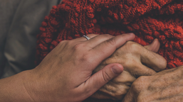 Jak Charita změnila pohled lidí na umírání: první hospic v Česku oslavil 30 let