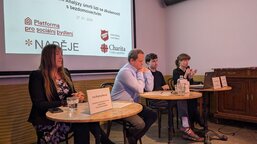 Bezdomovectví zabíjí, ukazuje nová analýza. Lidé bez domova umírají průměrně o šestnáct let mladší než zbytek populace