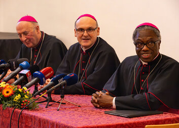 Nový pražský arcibiskup: Stanislav Přibyl povede katolickou církev v české metropoli 