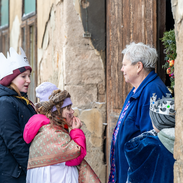 foto: ANICKA GUTHRIE, fotografický spolek Člověk a Víra