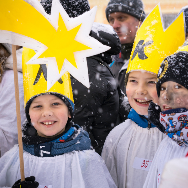 foto: Pavel Langer, fotografický spolek Člověk a Víra