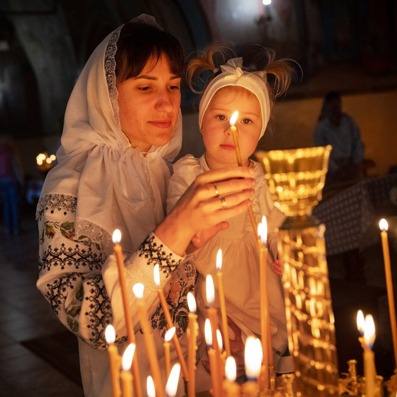 Diskuze - Čtyři roky, které změnily svět: Konflikt na Ukrajině v souvislostech a role české pomoci