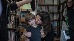 „Už žádné bomby, jen klid.“ Příběh tří generací v Hodoníně, které už se  nechtějí bát