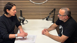 Michael Romancov: Pomoc našich občanů Ukrajině nezná hranic. Vláda podle něj v této oblasti „nedělá nic“