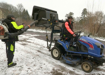Den sociální práce: Když je tu někdo, kdo podá ruku