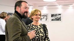 Charitní péče je tu pro všechny. I díky těm, kteří se rozhodli být Dobročinní 