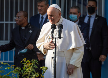 Vzpomínky na Františka