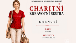 Zdravotní sestry nejsou jen za zdmi nemocnic