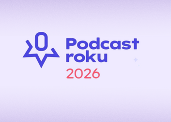 Anketa Podcast roku je tu! Už jste hlasovali?