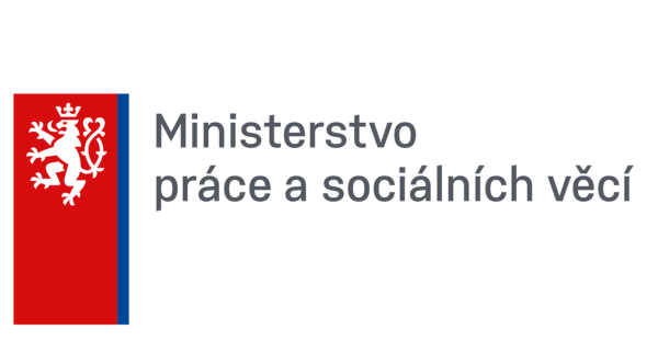 Ministerstvo práce a sociálních věcí Ministerstvo práce a sociálních věcí