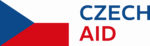 Česká republika pomáhá