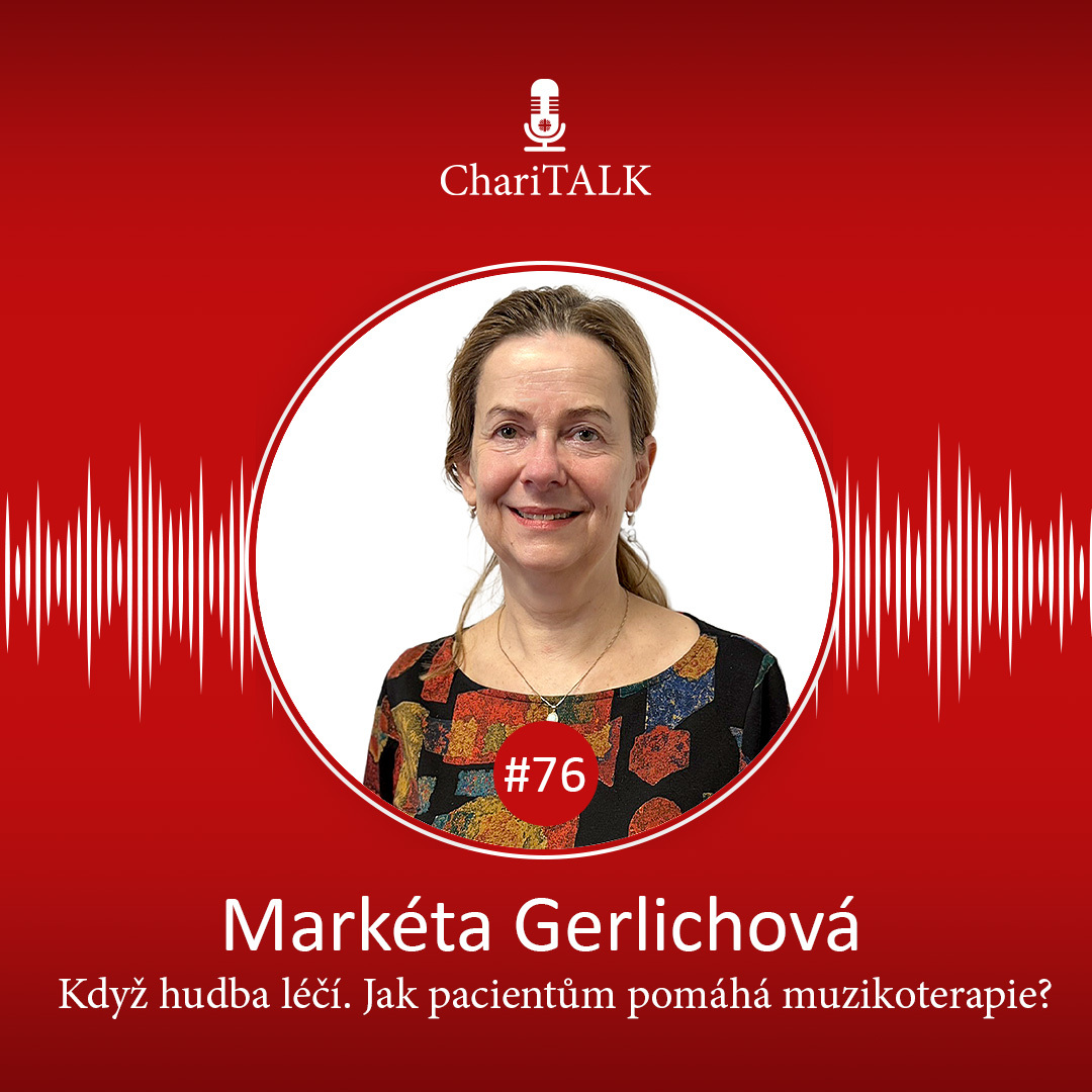 Když hudba léčí. Jak pacientům pomáhá muzikoterapie?