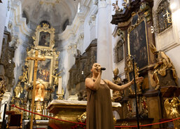 foto: Kristina Zejkanová