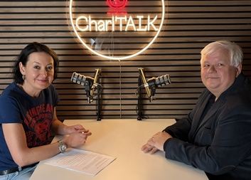 Nestačí postavit školu. Rozvojová pomoc dává lidem šanci postavit se na vlastní nohy