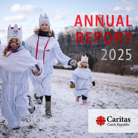 Annual Report 2025