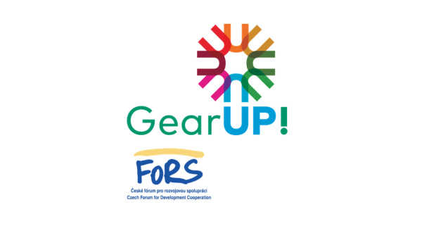 Fors a Gear Up