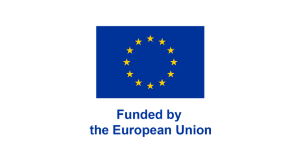 EU funded