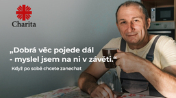 Odkaz ze závěti: Poslední vůle, která může stmelit rodinu i dál pomáhat 