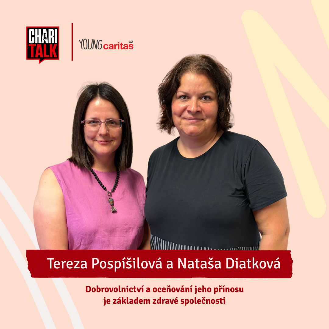 Dobrovolnictví a jeho ocenění jsou základem zdravé společnosti